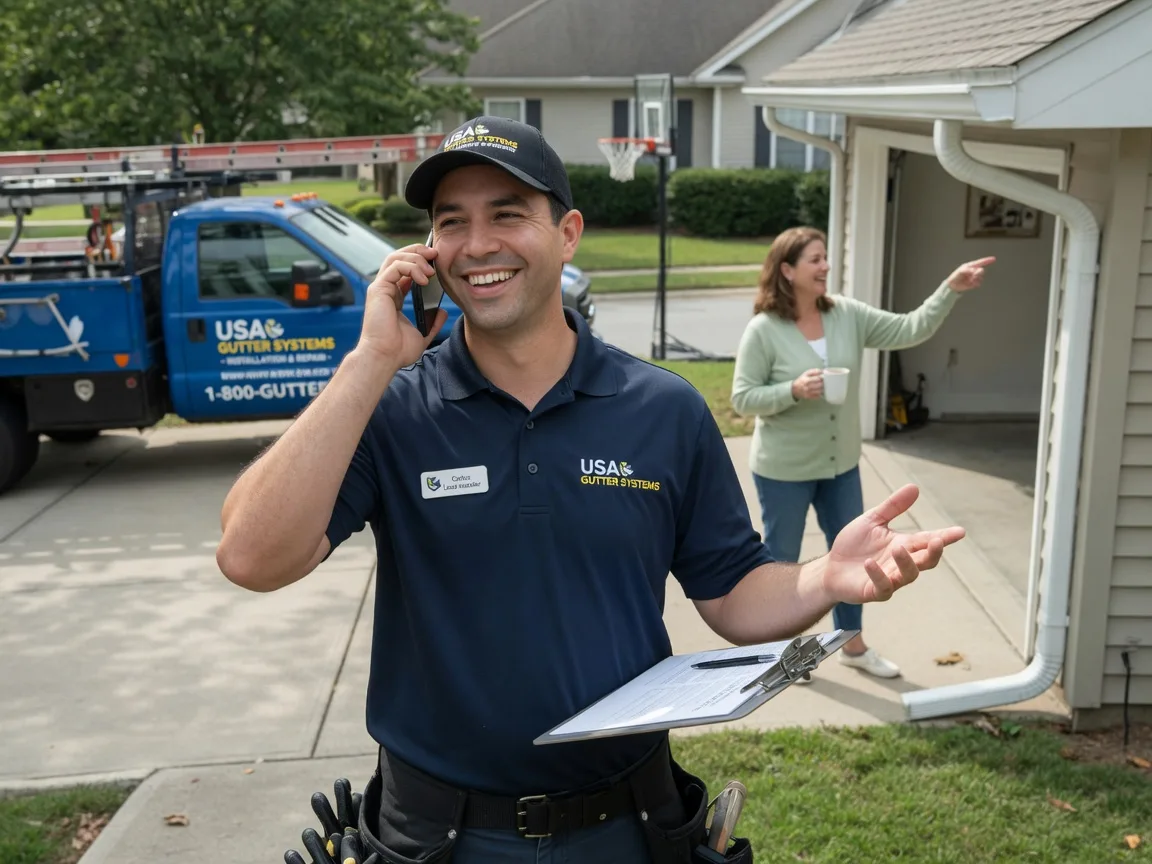 Gutter Installation Latexo, TX FAQs